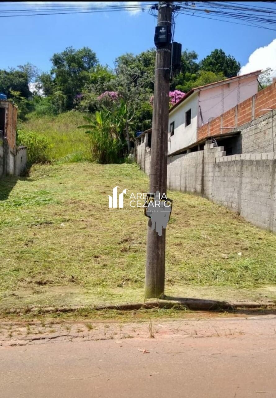 Terreno à Venda, 300m² por R$150.000 - Residencial Estoril - Taubaté - SP