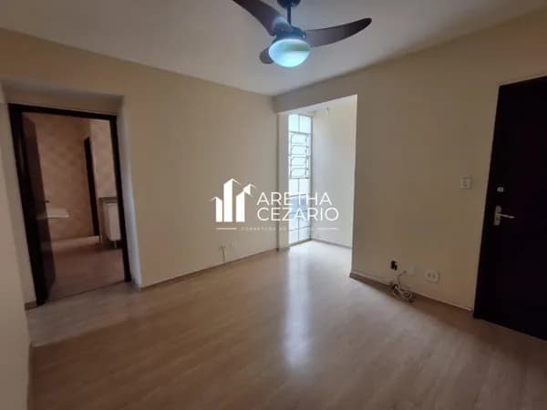 Apartamento com 02 dormitórios para venda, 65m² - Independência - Taubaté - SP