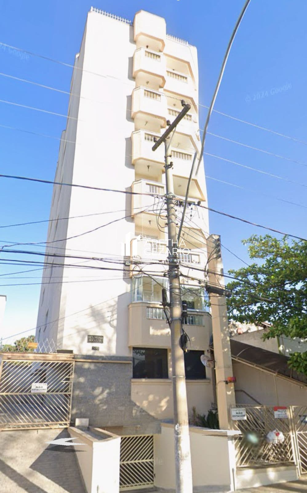 Apartamento com 01 Dormitório à venda, 61m² - Centro - Taubaté - SP