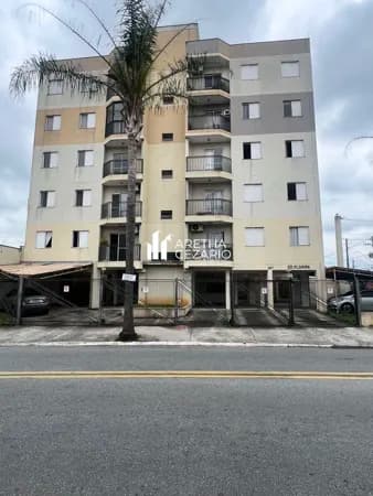 Apartamento com 02 dormitórios sendo uma suíte à venda, 71m² por R$ 290.000,00 - Esplanada Independência - Taubaté - SP