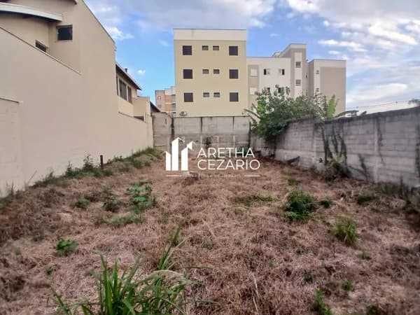 Terreno à venda, 300m² por R$ 300.000 - Residencial Portal da Mantiqueira - Taubaté - SP