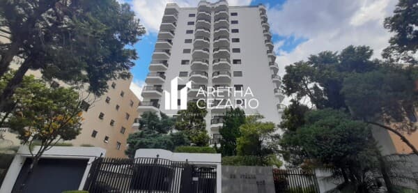 Apartamento com 03 Dormitórios sendo uma suíte à venda no Condomínio Edifício Itália - Taubaté /SP