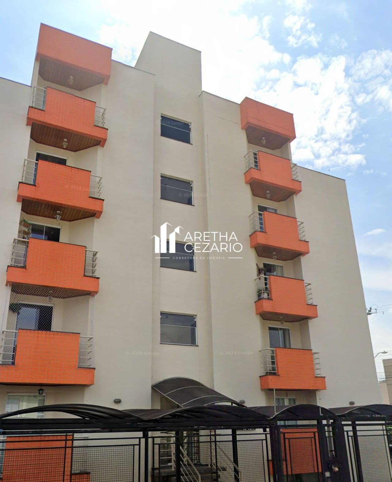 Apartamento Duplex com 03 Dormitórios sendo uma suíte à venda, 110m² - Edifício Aquarius - Taubaté - SP