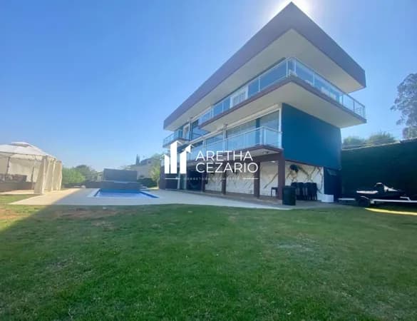 Chácara com 03 suítes à venda, 700 m² por R$ 1.500.000 - Granjas Rurais Reunidas São Judas Tadeu - Taubaté