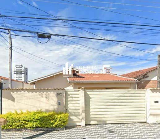 Casa com 02 Dormitórios à venda, 140m² por R$ 380.000 - Jardim Ana Rosa - Taubaté - SP