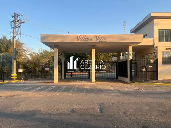 Terreno em condomínio à venda, 300m² Por R$198.000 - Condomínio Villa di Vita- Taubaté /SP