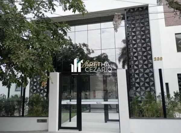 Apartamento com 03 dormitórios sendo uma suíte para locaçao,109,37m² por R$ 5.000 - Condomínio Lucca - Taubaté - SP