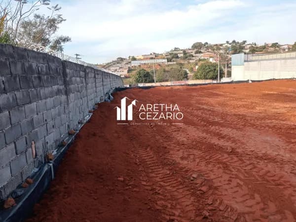 Terreno à venda, 475,62m² por R$330.000 - Residencial Estoril - Taubaté - SP