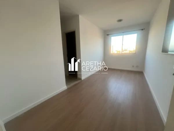 Apartamento com 02 dormitórios para venda - Condomínio Spazio Tintoretto -- Taubaté – SP