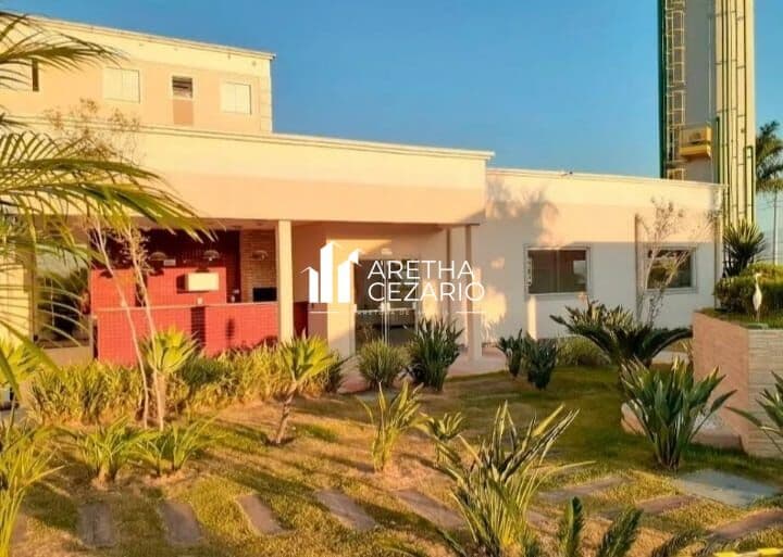 Apartamento com 02 dormitórios à venda, 52m² por R$ 185.000,00 - Parque Senhor do Bonfim - SP