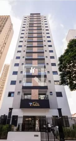 Apartamento com 02 Dormitórios sendo uma suíte à venda, 65,50 m² por R$ 550.000 - Edifício Tulum - Taubaté - SP