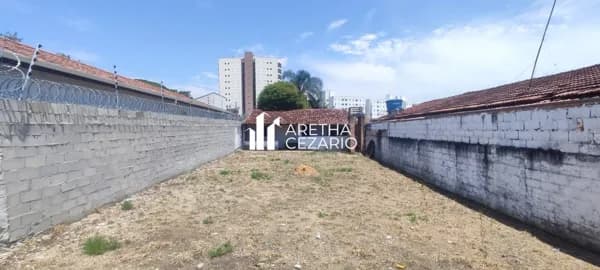 Terreno à venda, 300m² por R$250.000 - Parque Paduan - Taubaté - SP