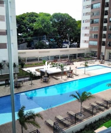 Apartamento com 03 suítes para venda 114m² - Condomínio Renaissance - Taubaté - SP