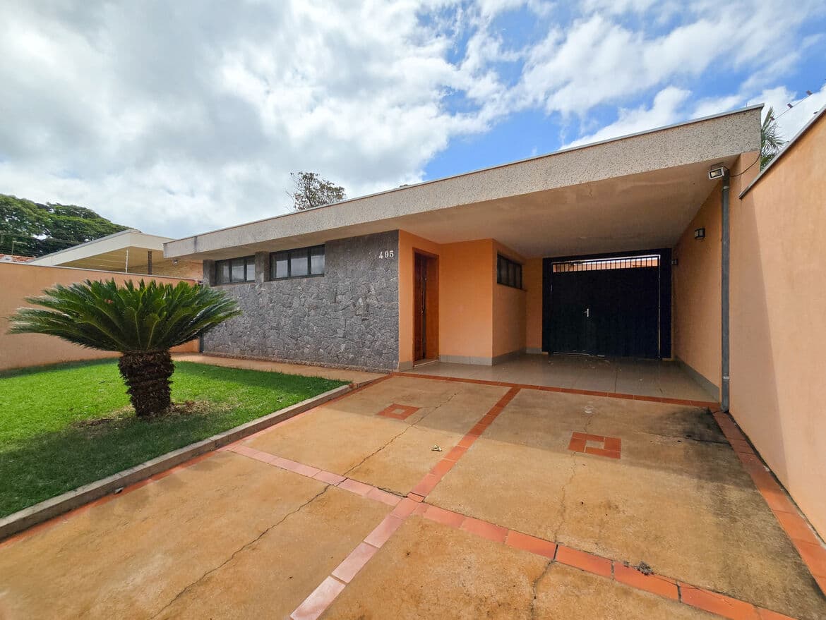 Casa à venda, Vila Santa Cecília, Assis, SP