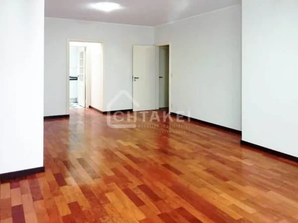 Apartamento à venda, Edifício Florença, Assis, SP