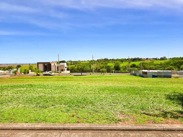 Terreno à venda, Village Damha Assis, Assis, SP