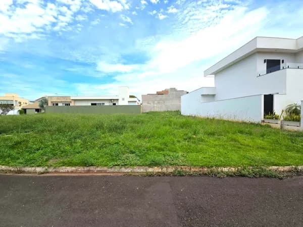 Terreno à venda, Residencial Casablanca, Assis, SP