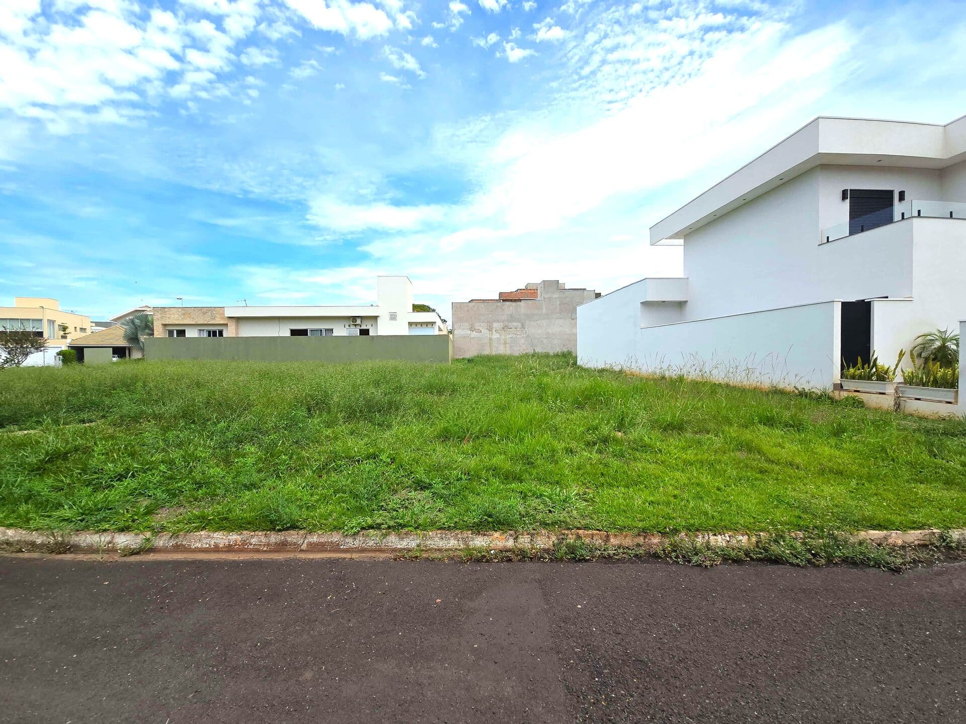 Terreno à venda, Residencial Casablanca, Assis, SP