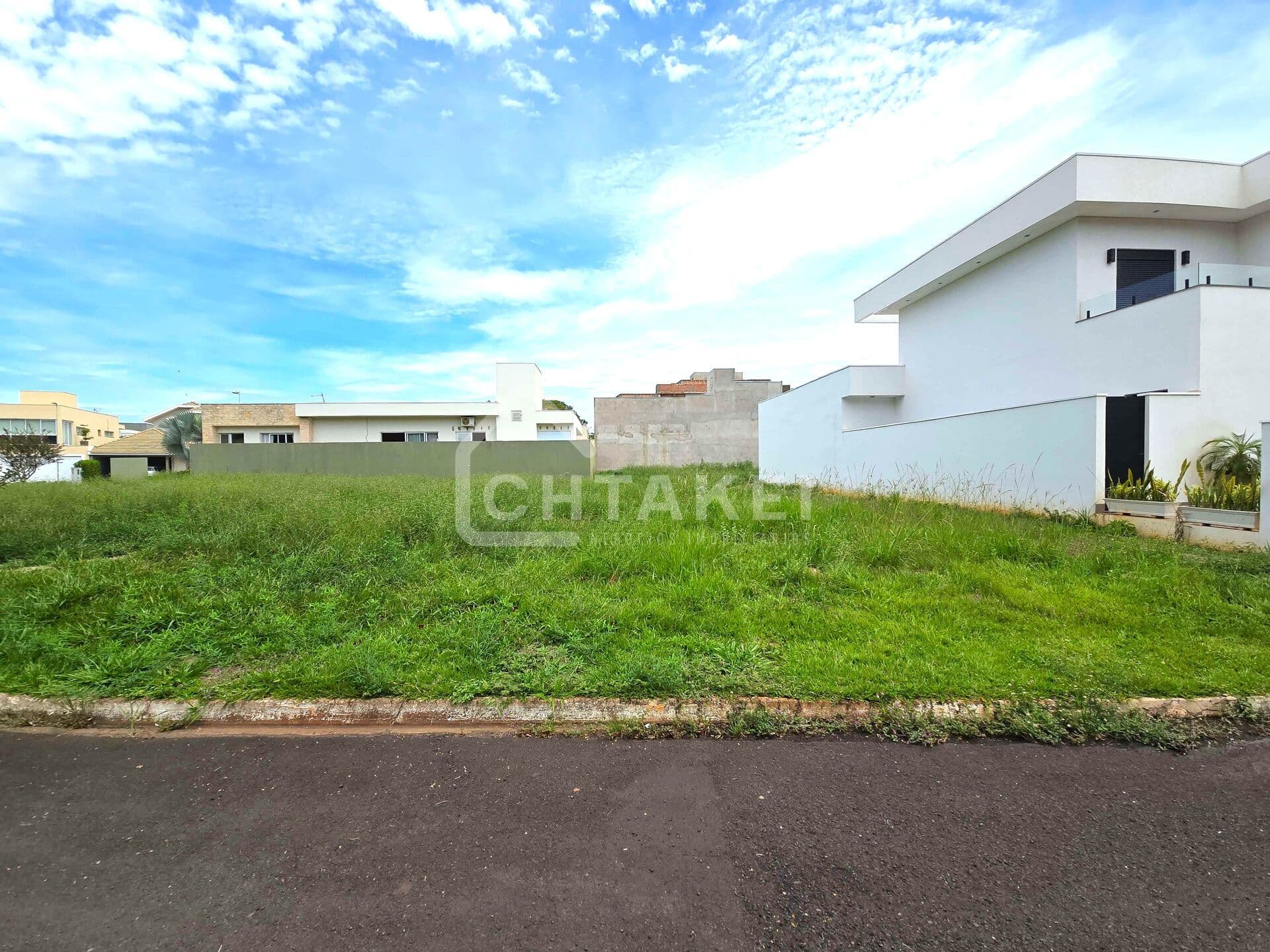 Terreno à venda, Residencial Casablanca, Assis, SP