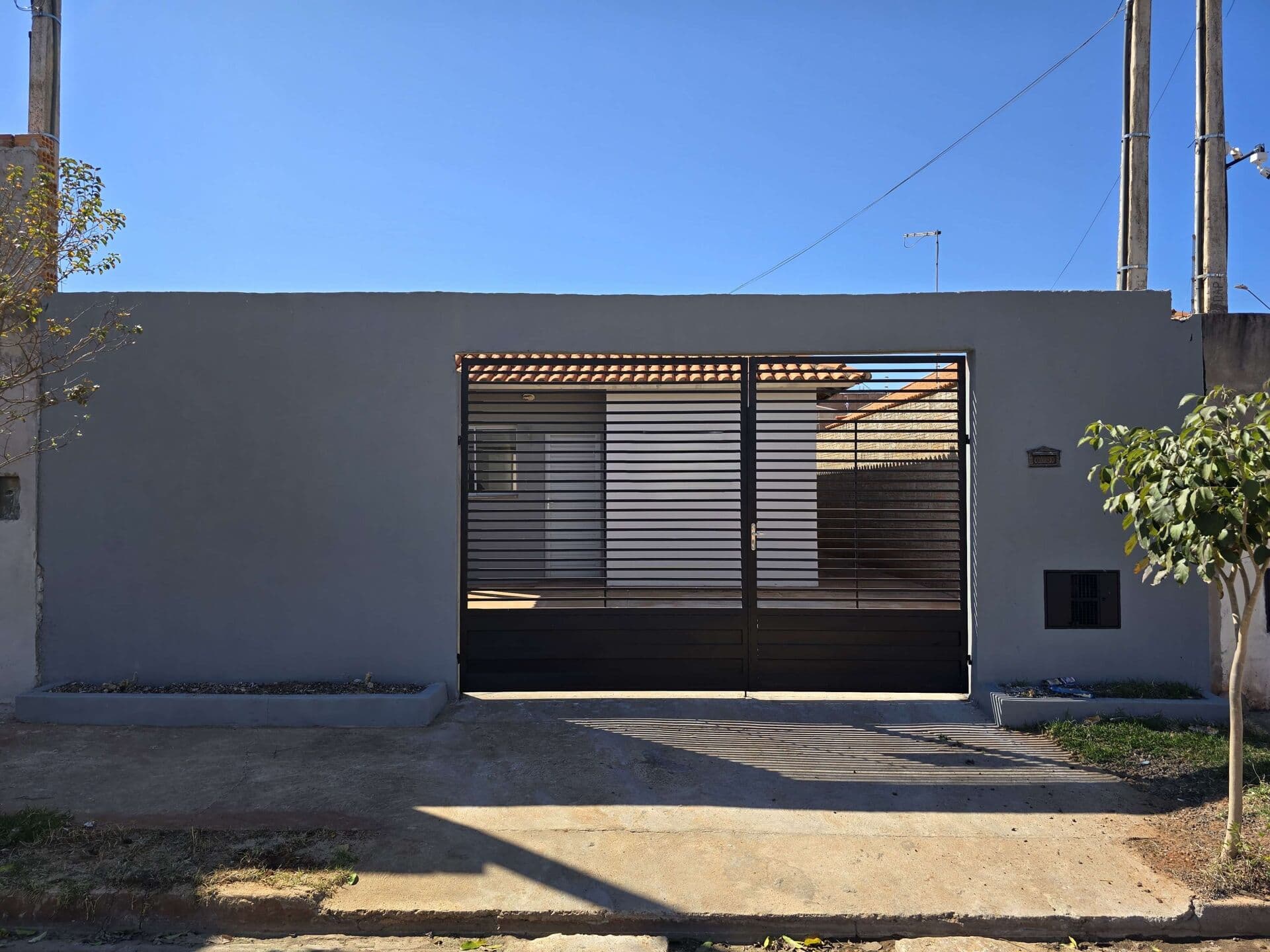 Casa à venda, Sol Nascente I, Assis, SP