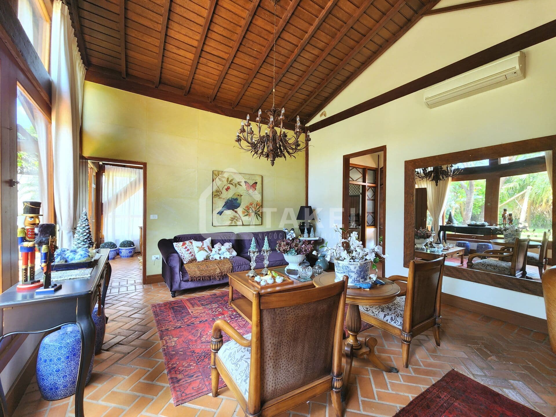 Casa à venda, Jardim Europa, Assis, SP