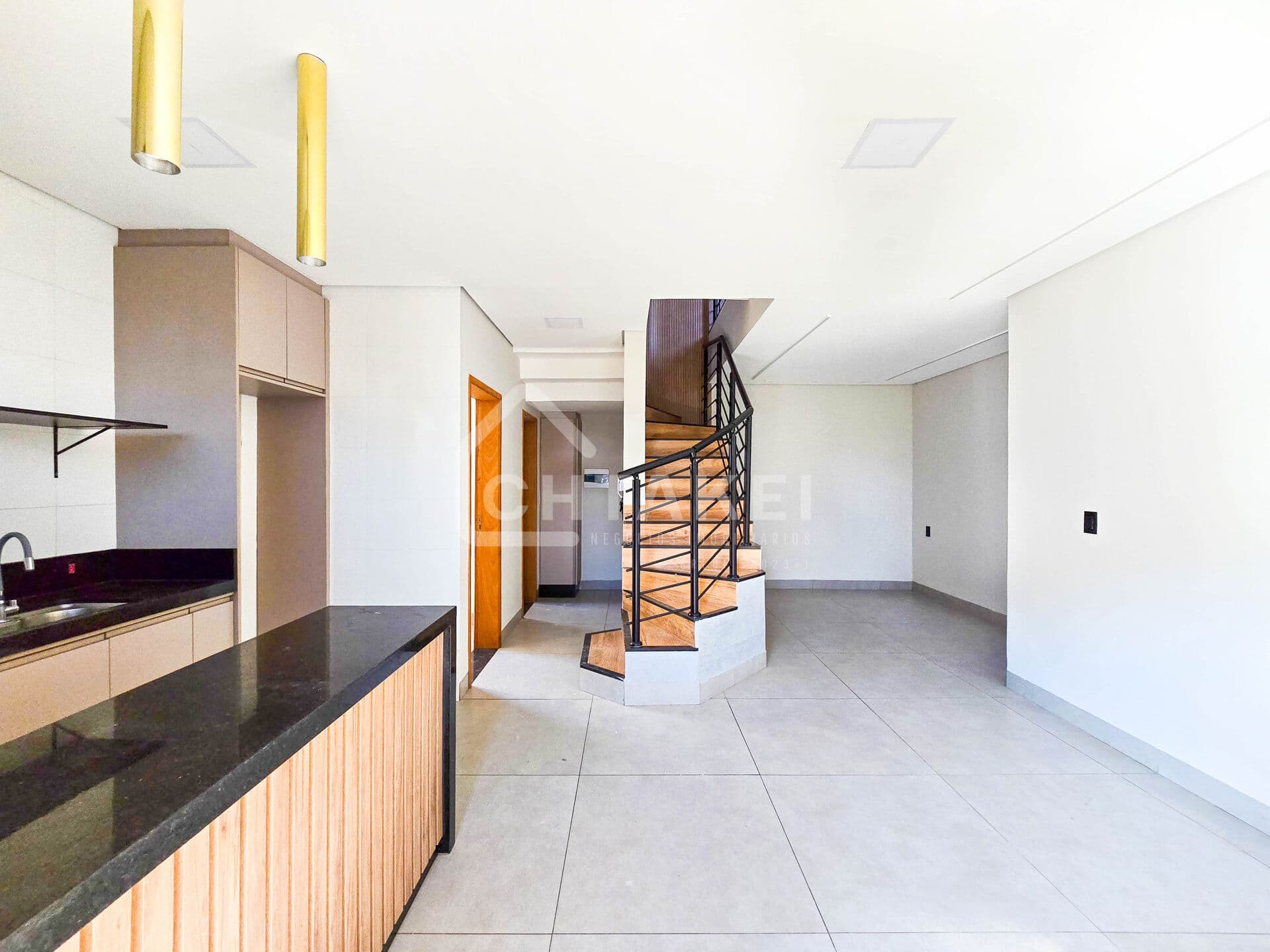 Casa para locação, Vila Tênis Clube, Assis, SP