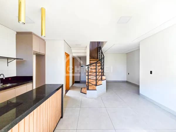 Casa para locação, Vila Tênis Clube, Assis, SP