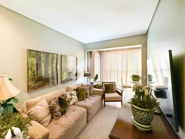 Apartamento à venda, Montreal Residence, Assis, SP