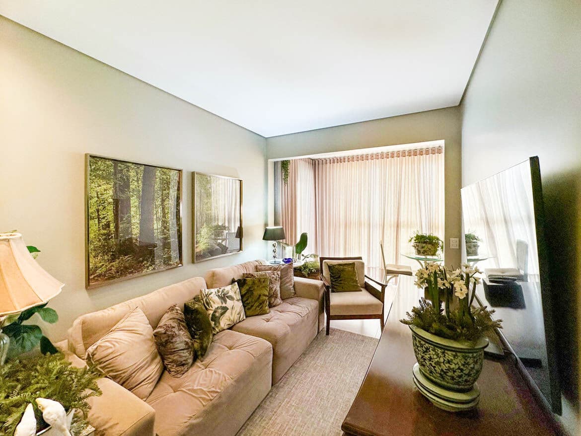 Apartamento à venda, Montreal Residence, Assis, SP