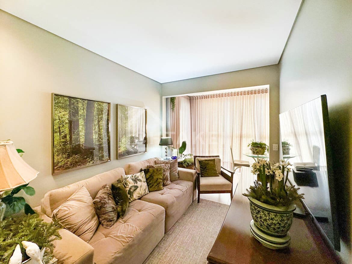Apartamento à venda, Montreal Residence, Assis, SP