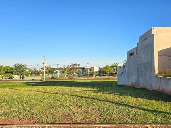 Terreno à venda, Village Damha Assis, Assis, SP