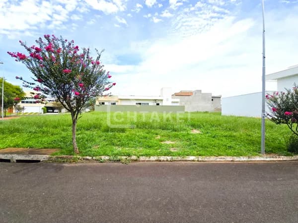 Terreno à venda, Residencial Casablanca, Assis, SP