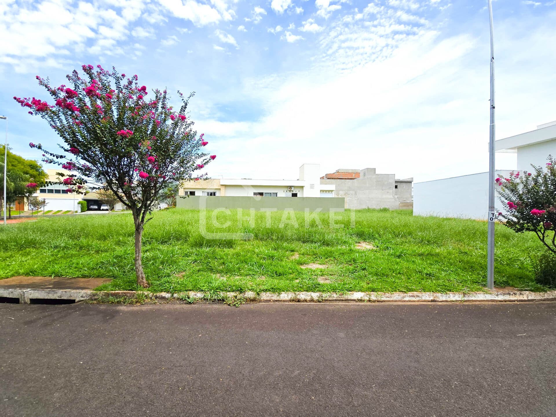 Terreno à venda, Residencial Casablanca, Assis, SP