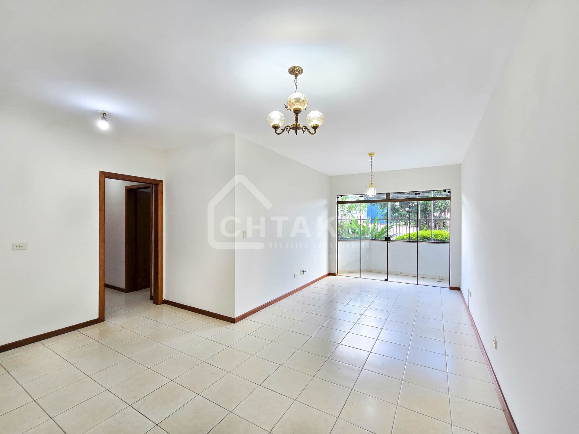 Apartamento à venda, Residencial Ravena, Assis, SP