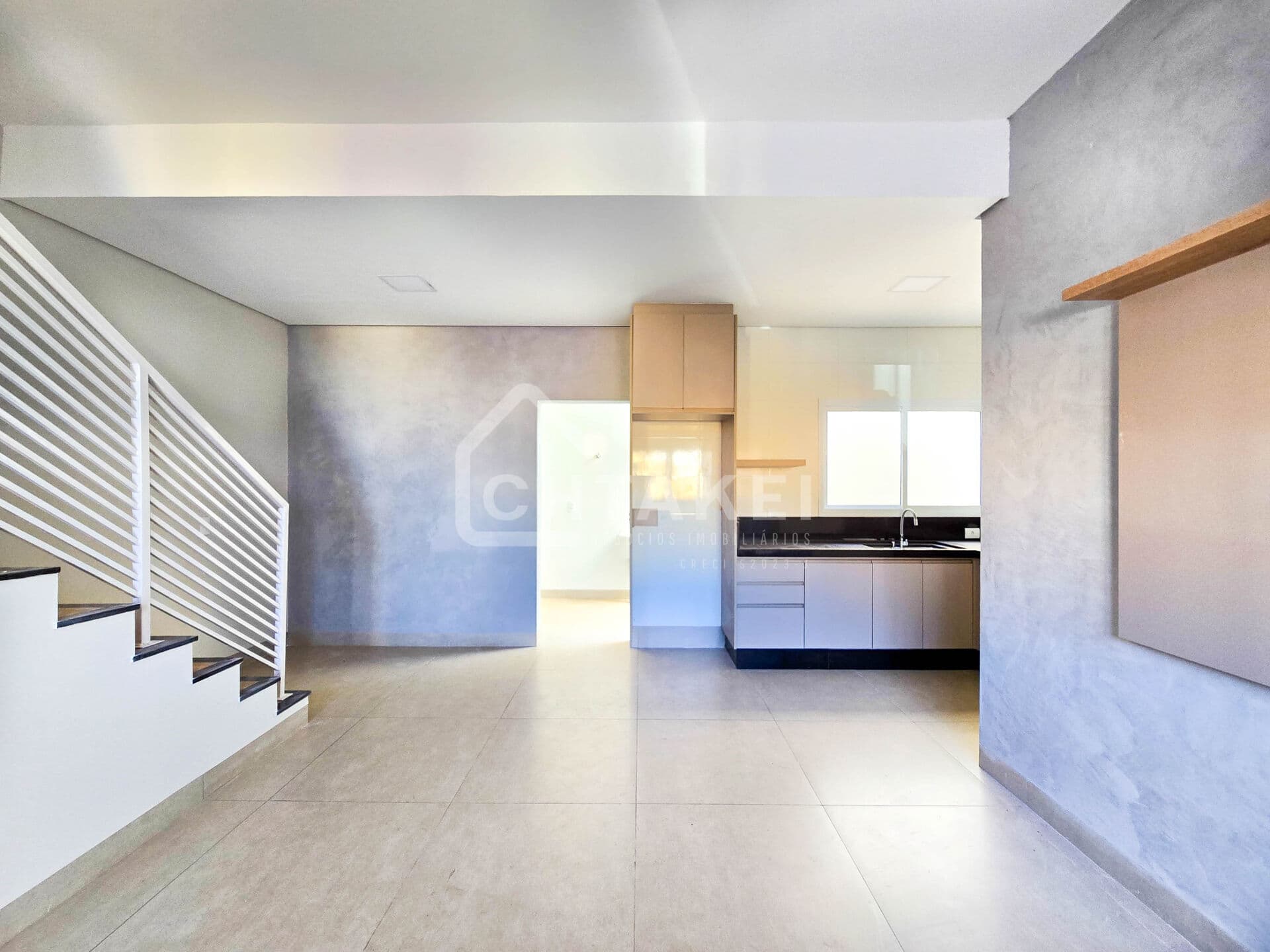 Casa para locação, Vila Tênis Clube, Assis, SP