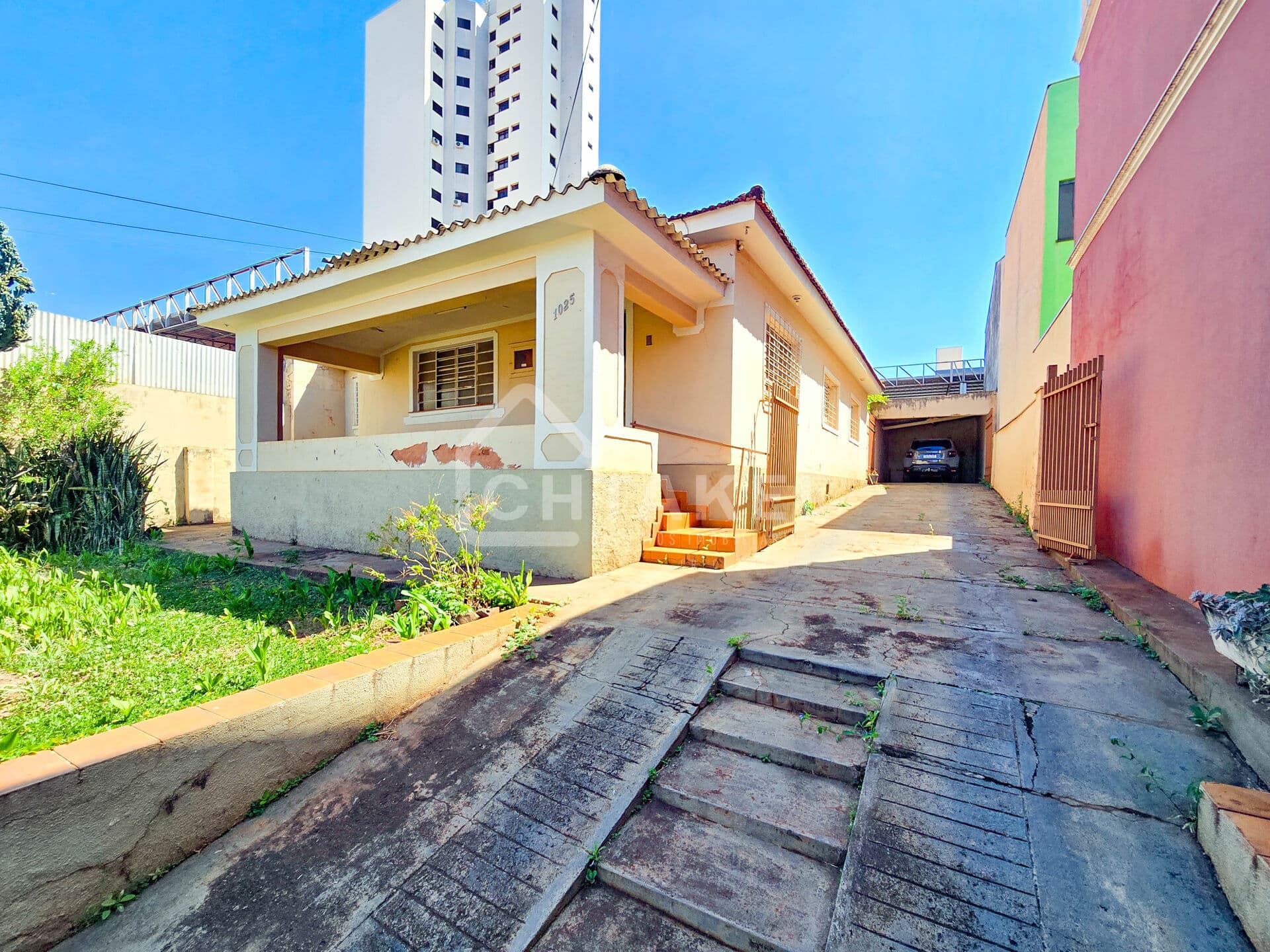 Casa à venda, Centro, Assis, SP