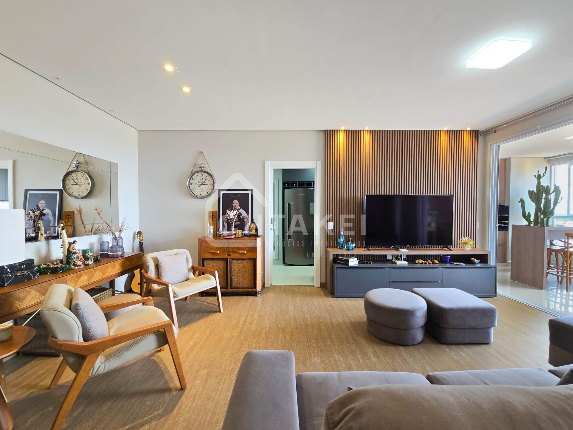 Apartamento à venda, Residencial Barão, Assis, SP