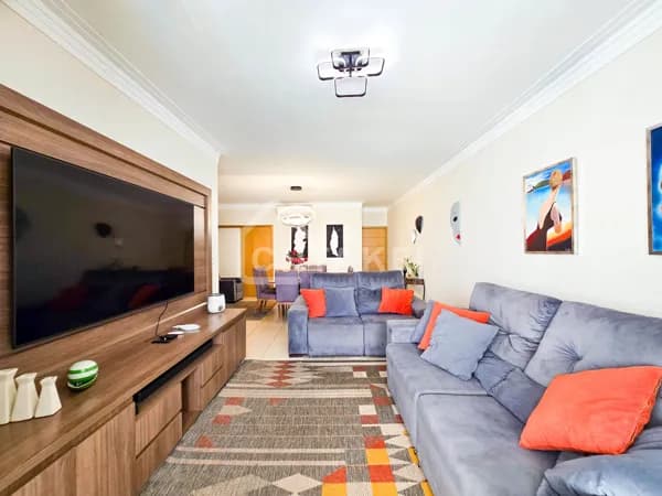Apartamento à venda, Residencial Atlanta, Assis, SP