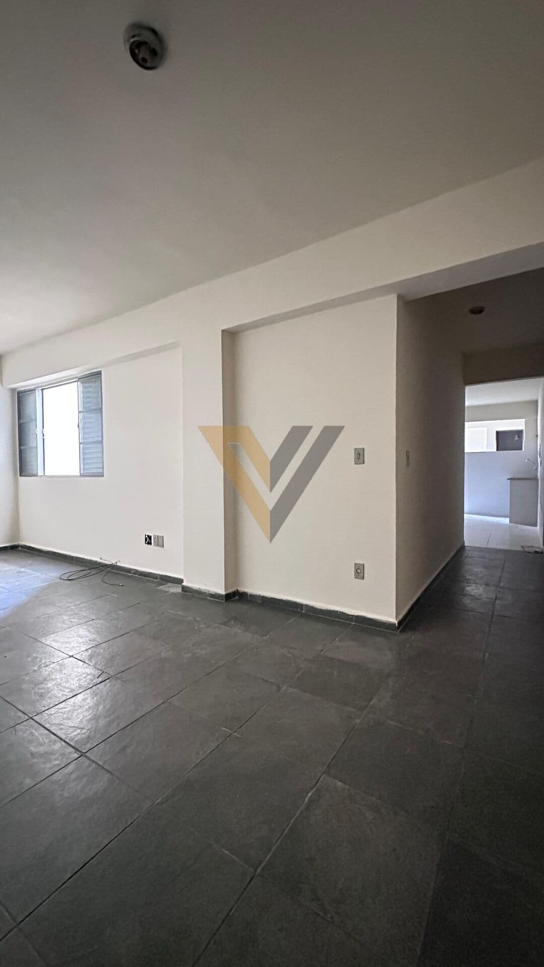 Apartamento 2 Quartos sem garagem