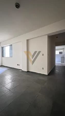 Apartamento 2 Quartos sem garagem