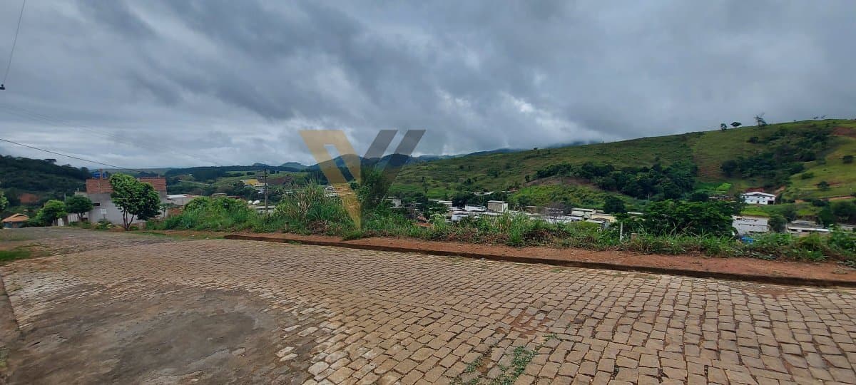 Terreno para Venda em Três Cruzes Leopoldina-MG