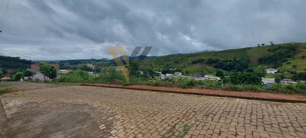 Terreno para Venda em Três Cruzes Leopoldina-MG