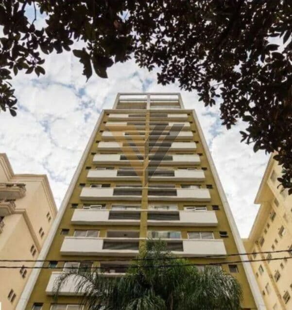 Apartamento Alto Padrão - São Paulo