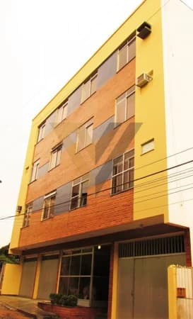 Apartamento Cobertura Duplex para Venda em Centro Leopoldina-MG