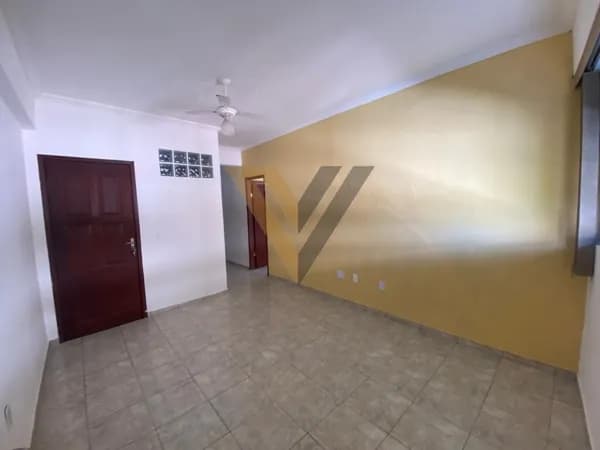 Apartamento em Leopoldina - Vila Esteves