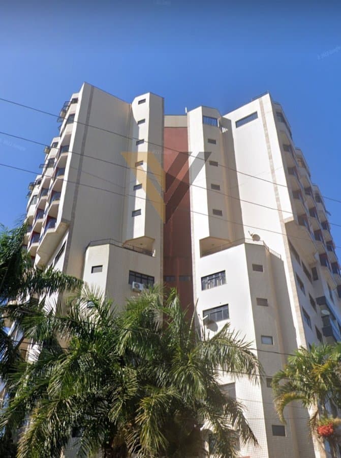 Apartamento Padrão para Venda em Centro Leopoldina-MG