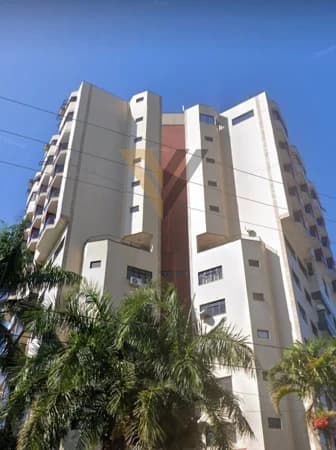 Apartamento Padrão para Venda em Centro Leopoldina-MG