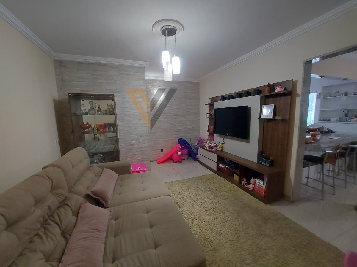 Apartamento Garden para Venda