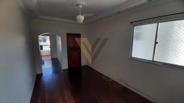 Apartamento em Leopoldina - Vila Esteves