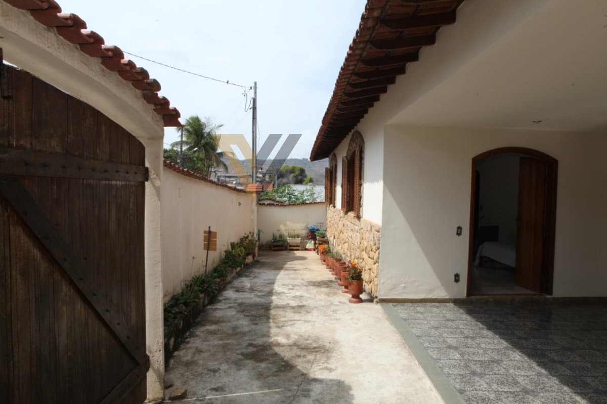 Casa Duplex para Venda
